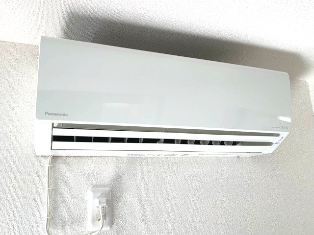 Comodo Hon-atsugi 203その他設備