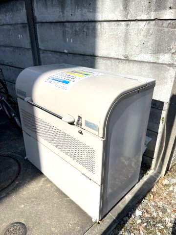 シグネチャー武蔵小金井 102その他共用部分