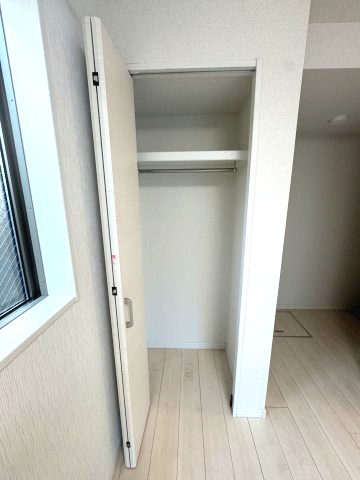 シグネチャー武蔵小金井 102収納