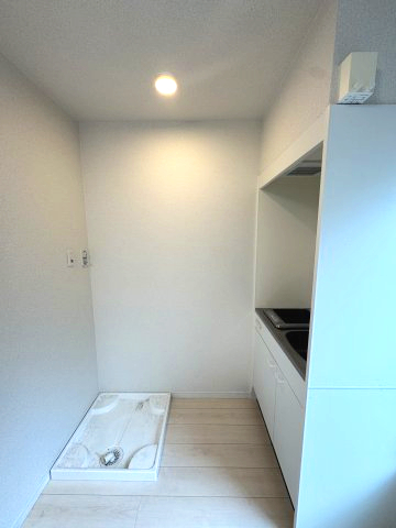 シグネチャー武蔵小金井 102その他