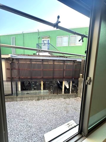 シグネチャー武蔵小金井 102展望