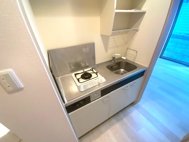 メゾン希Ⅱ 102キッチン