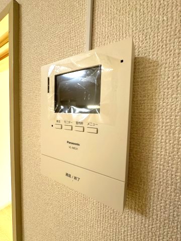 アニベルハイツ 101セキュリティ