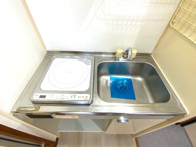 サンセイビル 203キッチン