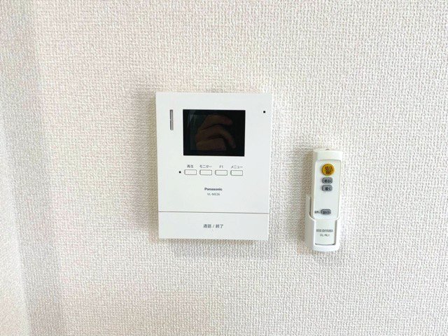 サンセイビル 203セキュリティ