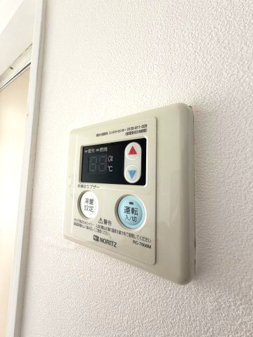 ノーブルヴィサージュ石神井 302その他設備