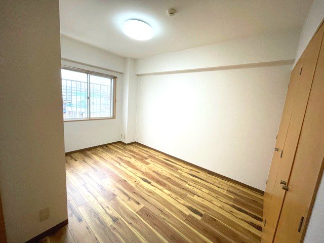 ノーブルヴィサージュ朝霞台 401洋室