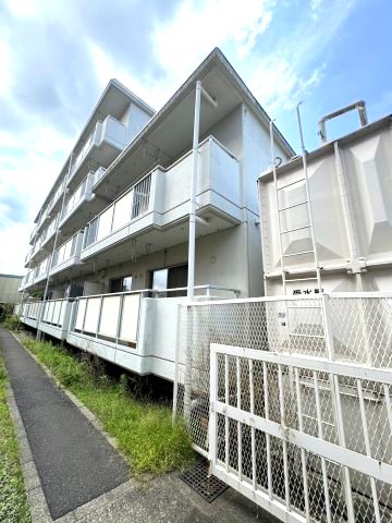 ノーブルヴィサージュ朝霞台 402外観