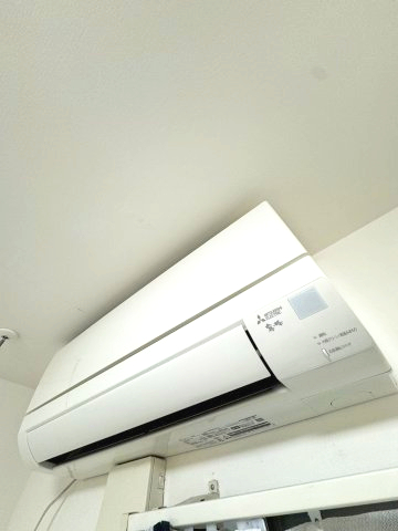 YADOKARI東長崎 104