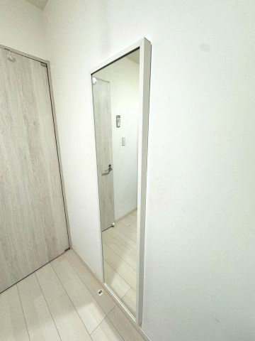 YADOKARI東長崎 104その他設備