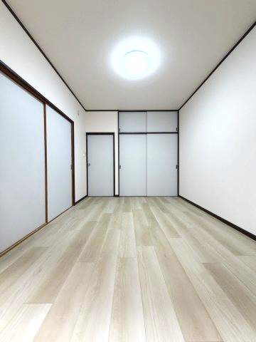 コーポ菊Ⅰ 101洋室