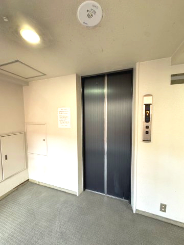 赤坂キャステール 713その他共用部分