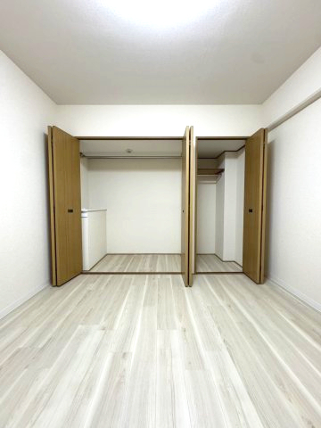 スプリングブリーズ 101収納