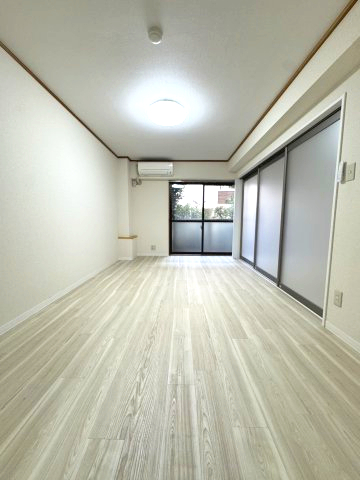 スプリングブリーズ 101洋室