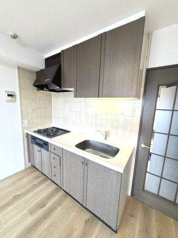 ライオンズマンション東青梅第三 404キッチン