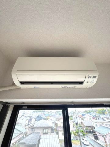 ライオンズマンション東青梅第三 404その他設備