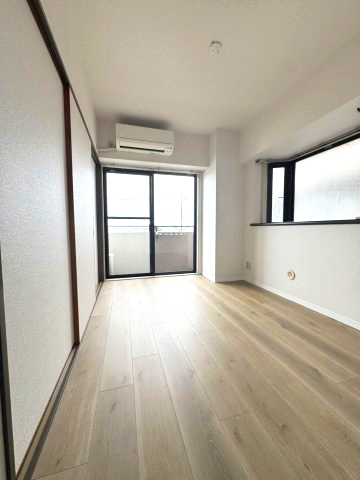 ライオンズマンション東青梅第三 404洋室