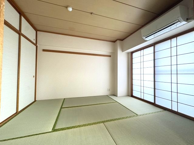 ライオンズマンション東青梅第三 404和室