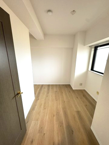 ライオンズマンション東青梅第三 404洋室