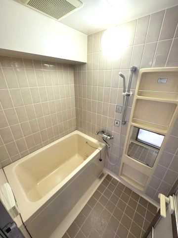 ライオンズマンション東青梅第三 404風呂