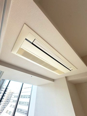 宮益坂ビルディング　ザ・渋谷レジデンス 1305その他設備