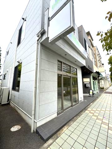 NKG143ビル 102外観