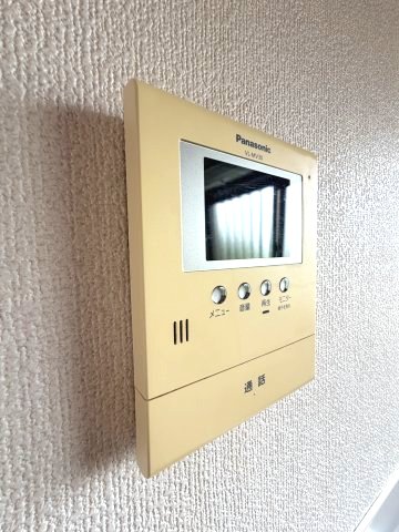 グリーンパレスＮ 202セキュリティ