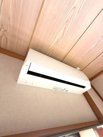 グリーンパレスＮ 202その他設備
