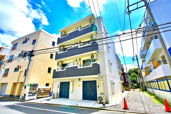 プライムステージ大塚 103外観