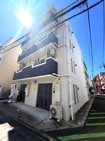 プライムステージ大塚 302外観