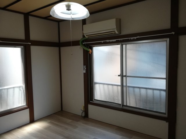 東京都大田区東蒲田１丁目 2階洋室