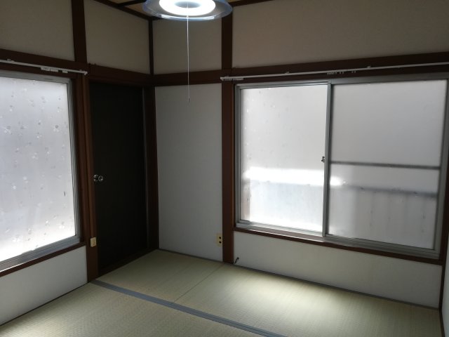 東京都大田区東蒲田１丁目 2階和室
