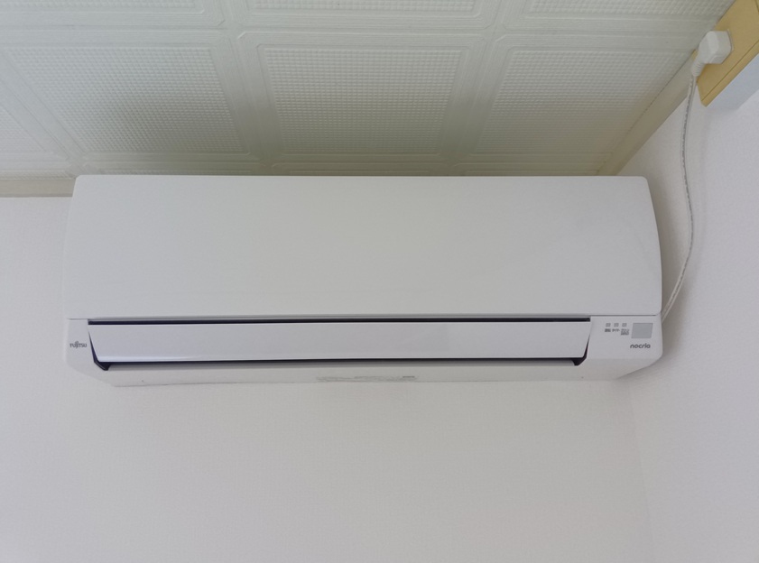 汲沢Sハイツ １０１その他設備