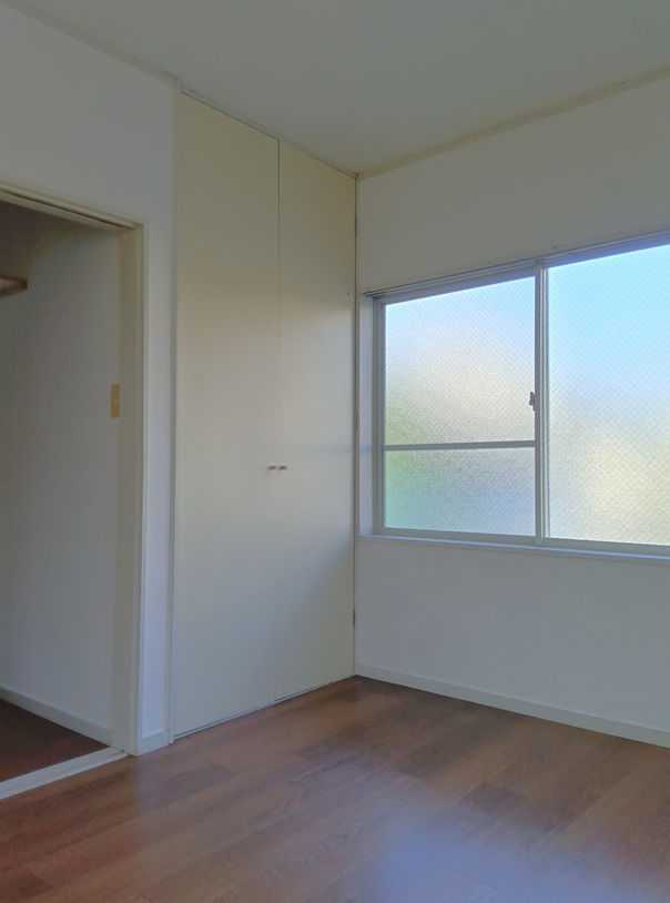 汲沢Sハイツ １０１居間・リビング