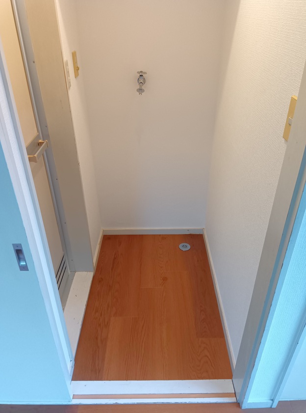 汲沢Sハイツ １０１その他設備