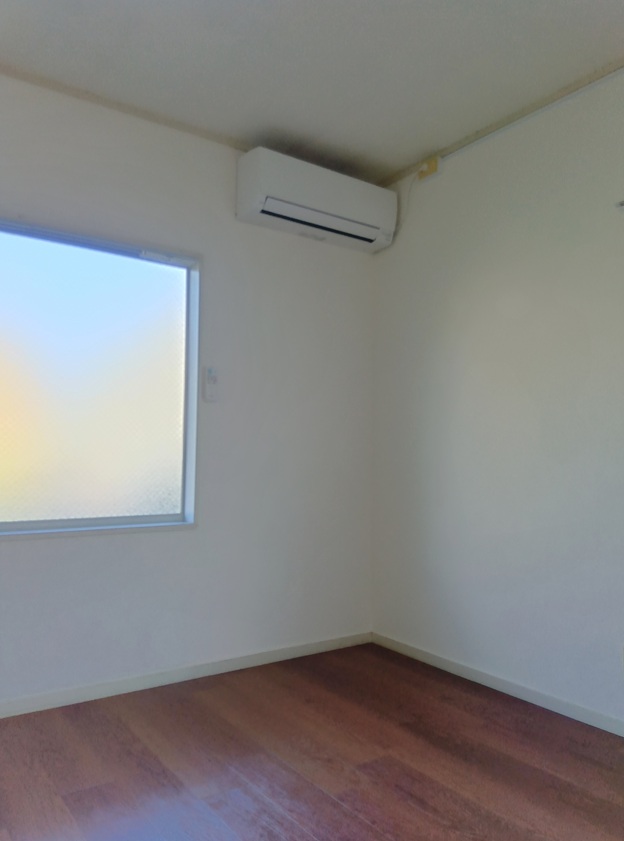 汲沢Sハイツ １０１居間・リビング