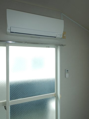 汲沢Sハイツ ２０２その他設備