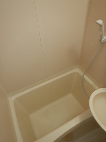 汲沢Sハイツ ２０２風呂