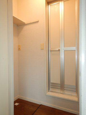 汲沢Sハイツ ２０２内装