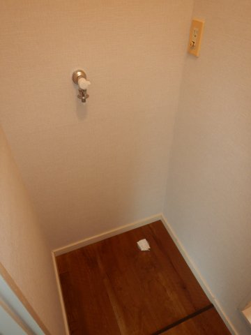 汲沢Sハイツ ２０２その他設備