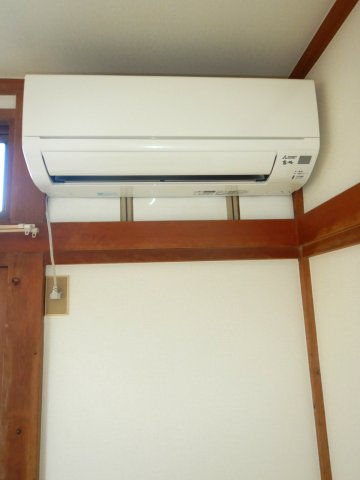 内海ハイツ １０３その他設備