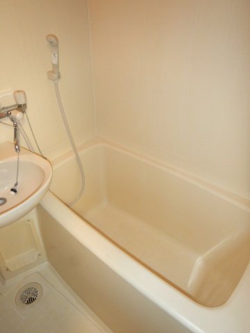 内海ハイツ １０３風呂