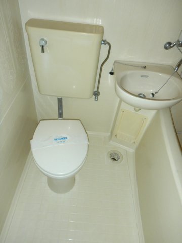 内海ハイツ １０３その他