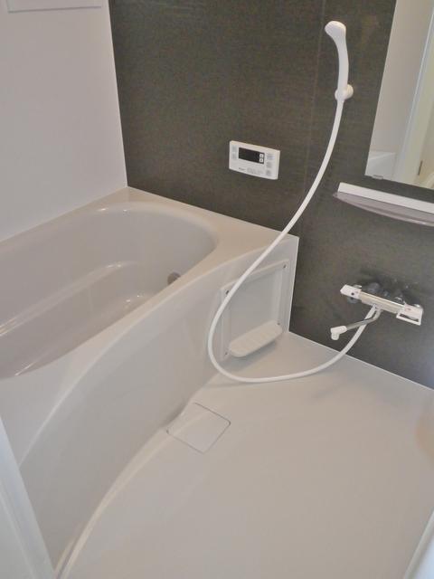 メゾン白樺 １０２風呂