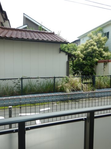 コーポHAMAYU １０１展望