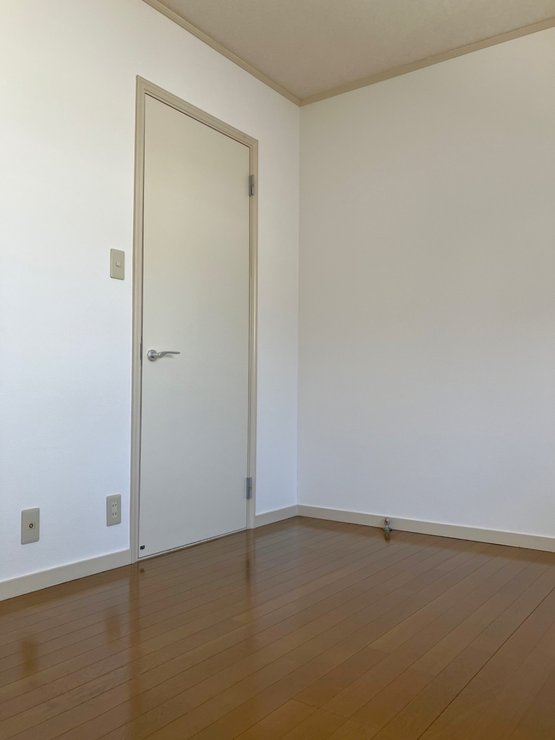 メゾネット田中 １０２居間・リビング