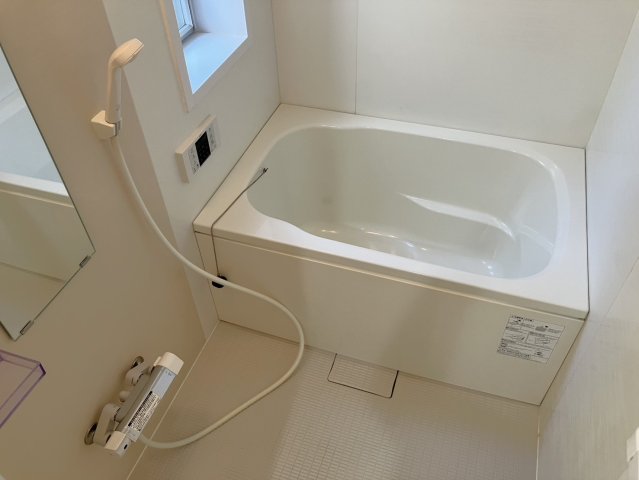 メゾネット田中 １０２風呂