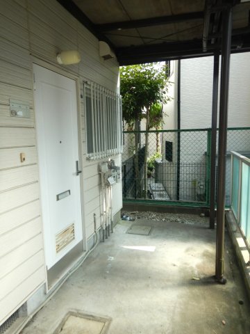 グリーンテラス １０７その他共用部分