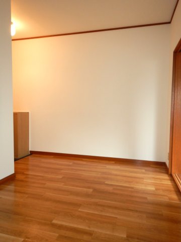 憩荘 ２０２居間・リビング