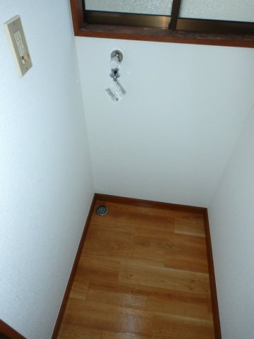 憩荘 ２０２その他設備